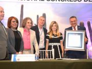 Sonora se convierte en sede de la mediación y la cultura de la paz «El día de hoy Sonora se convierte en la capital de la paz en el mundo»: Jorge Pesqueira Leal