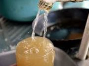 Denuncian escasez y mala calidad del agua en Huatabampo, Sonora Al menos 10 comunidades indígenas sufren los estragos por la falta y mala calidad del agua
