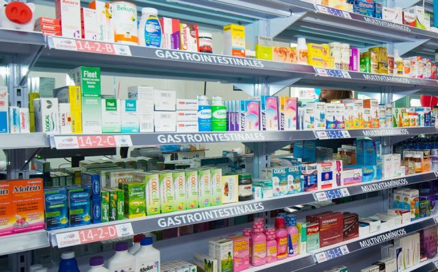 ISSSTESON vuelve a ser víctima de robo de medicamentos Hurtaron 1 030 cajas de medicamento contra el cáncer de mama y próstata