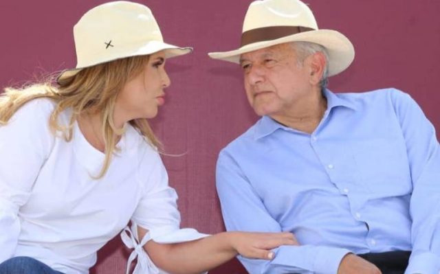 La situación financiera de Sonora no alcanza para cubrir la totalidad de las nóminas estatales Crece preocupación en Sonora por austeridad en el presupuesto federal