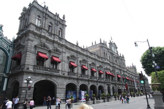 Rendirán homenaje a José José en el Palacio Municipal Síntesis - Rendirán homenaje a José José en el Palacio Municipal