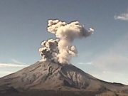 Popocatépetl podría causar caída de cenizas en las próximas 12 horas Tribuna - Popocatépetl podría causar caída de cenizas en las próximas 12 horas