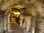 Darán mantenimiento al Pasaje Histórico 5 de Mayo Viaje Por Puebla - Darán mantenimiento al Pasaje Histórico 5 de Mayo
