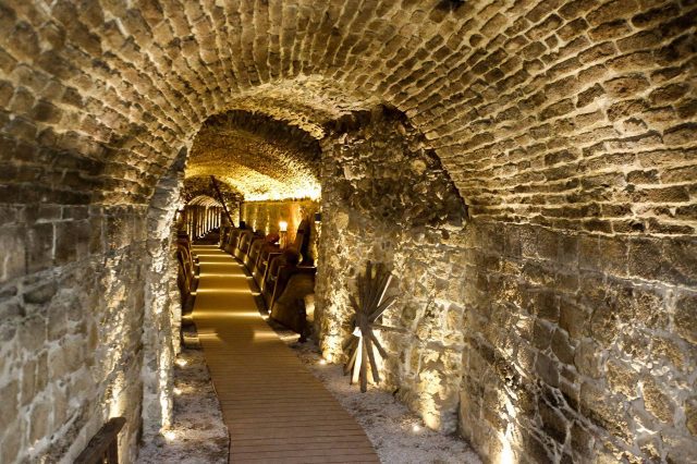 Darán mantenimiento al Pasaje Histórico 5 de Mayo Viaje Por Puebla - Darán mantenimiento al Pasaje Histórico 5 de Mayo