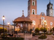 Hay nueva dirigencia del PESH en Real del Monte Visit México - Hay nueva dirigencia del PESH en Real del Monte