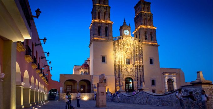 Visit México - Da inicio el primer Tianguis de Pueblos Mágicos en Hidalgo