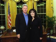 Monica Lewinsky producirá el documental «15 Minutes of Shame» Wikipedia - Monica Lewinsky producirá el documental «15 Minutes of Shame»