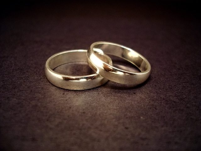 Hidalgo se ubica entre las entidades con menos matrimonios Wikipedia - Hidalgo se ubica entre las entidades con menos matrimonios