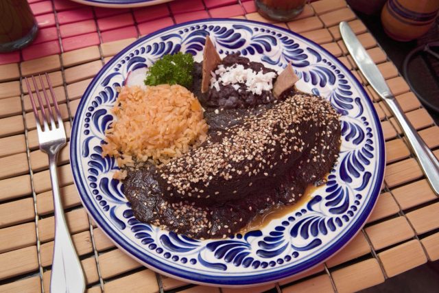 Impartirán diplomado de gastronomía poblana Yo soy Puebla - Impartirán diplomado de gastronomía poblana