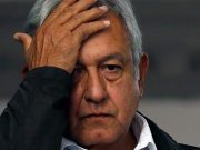 Piden saber estado físico y mental de AMLO