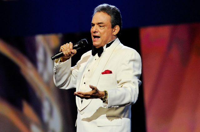 Homenaje en el Zócalo a José José dependerá de sus hijos BILLBOARD - Homenaje en el Zócalo a José José dependerá de sus hijos