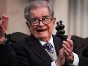 Falleció a los 93 años Miguel León Portilla Académicos, historiadores y funcionarios públicos lamentan la pérdida del tlamatini del México antiguo