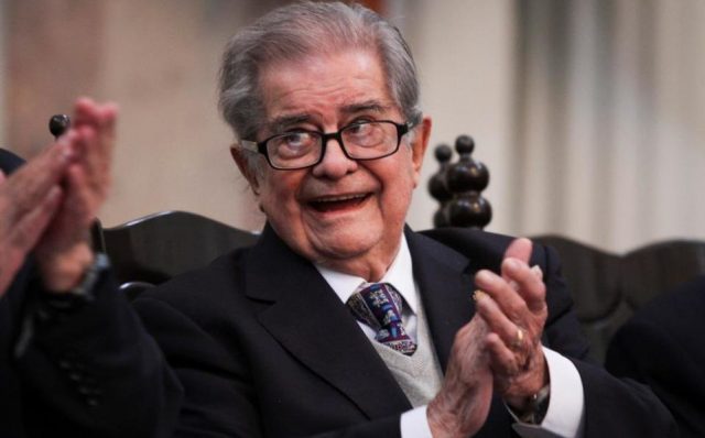 Falleció a los 93 años Miguel León Portilla Académicos, historiadores y funcionarios públicos lamentan la pérdida del tlamatini del México antiguo