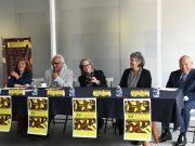 Todo listo para el arranque de la XV Muestra Internacional de Mujeres en el Cine y la Televisión Del 23 de octubre al 29 de noviembre la Ciudad de México y el Estado de México se convertirán en la sede para la edición 2019 de la MCYTV