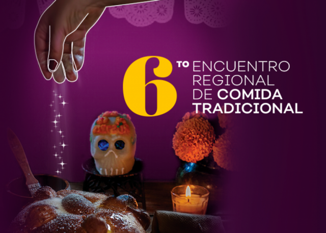El próximo 1 de noviembre arrancará el 6o Encuentro Regional de Comida Tradicional La cita será en el Parque Metropolitano de Guadalajara