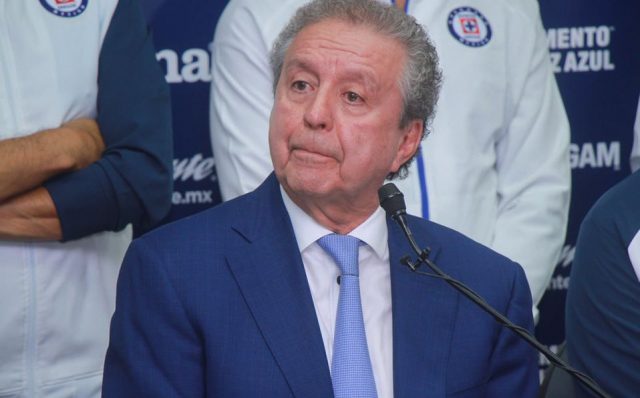 Afirman cooperativistas que Víctor Garcés miente de nueva cuenta La novela de Cruz Azul continua dando de qué hablar