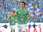 J.J. Macías ya sueña con jugar en Europa