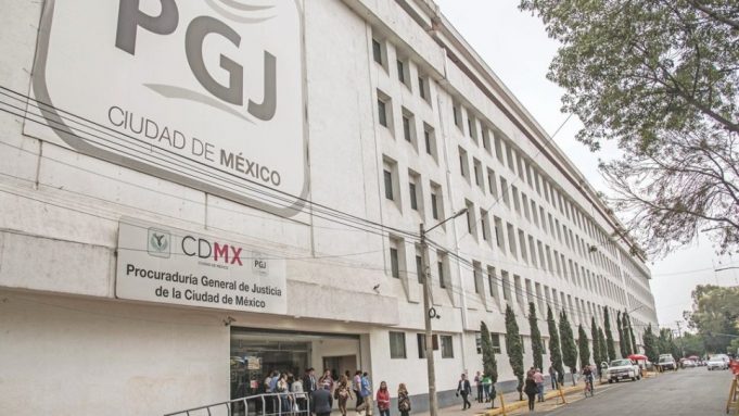 Se presume que las desapariciones podrían estar relacionadas con una red de trata de blancas con operaciones en el centro del país