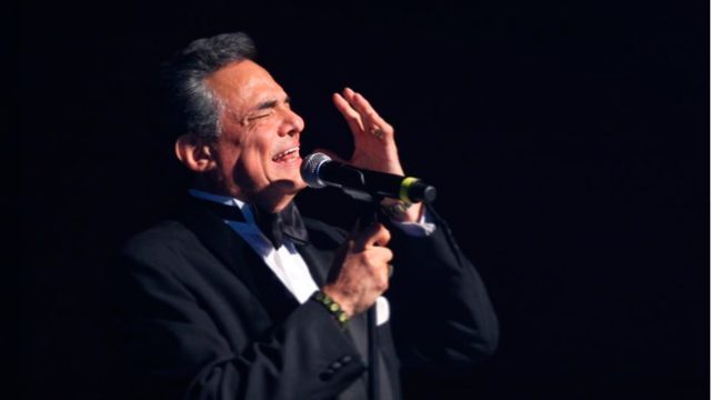 «Qué triste fue decirnos adiós…»