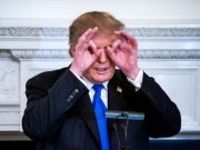 Casa Blanca bloquea testimonio de testigo en «impeachment» de Trump