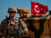 La avanzada militar de Turquía a Siria: el papel de EUA, Rusia, Ecuador y la Unión Europea.