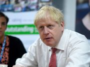 Boris Johnson ve imposible un Brexit con acuerdo Pide UE mayores concesiones del Reino Unido para aceptar su acuerdo de salida