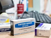 Cofepris crea alerta por consumo de ranitidina