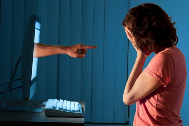 La educación sociodigital para prevenir y erradicar las violencias de género