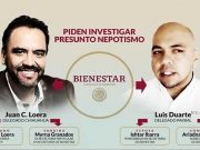 AMLO promete investigar a superdelegados de Chihuahua Los acusan de nepotismo y retrasos en la entrega de beneficios a la población Taraumara