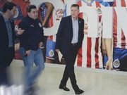 Oficial: Peláez es el nuevo director deportivo de Chivas