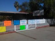 Suspenden clases por inseguridad en Sonora Las autoridades de la región del Valle Guaymas-Empalme decidió suspender las actividades escolares en todos los niveles