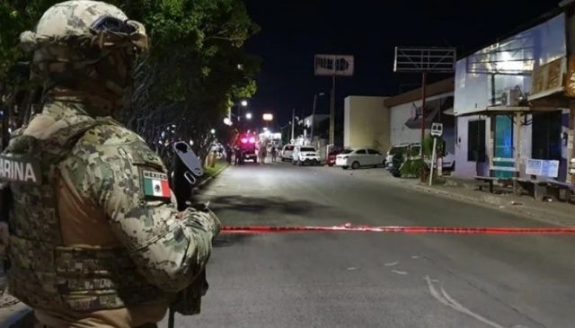 Atacan a balazos casa de la alcaldesa de Hermosillo En meses pasados dos funcionarios de su gobierno fueron asesinados