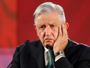 El récord de sangre que podría dejar el primer año de administración de López Obrador