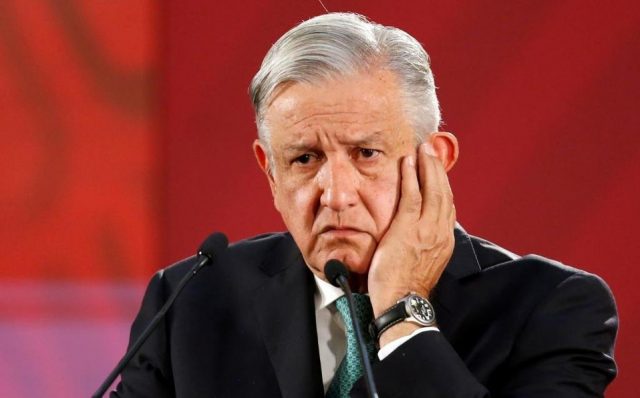 El récord de sangre que podría dejar el primer año de administración de López Obrador