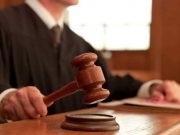 Magistrada y juez encabezan posible red de corrupción a favor de TRESE