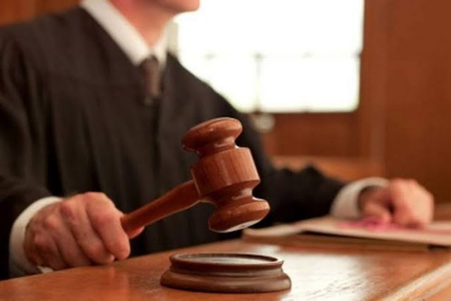 Magistrada y juez encabezan posible red de corrupción a favor de TRESE