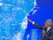 Tren maya sujeto a consulta de comunidades: AMLO