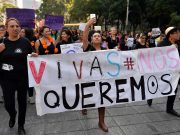 De 2003 a 2018 creció 900 % el número de agresiones a mujeres: OMS De 2003 a 2018 creció 900 % el número de agresiones a mujeres: OMS