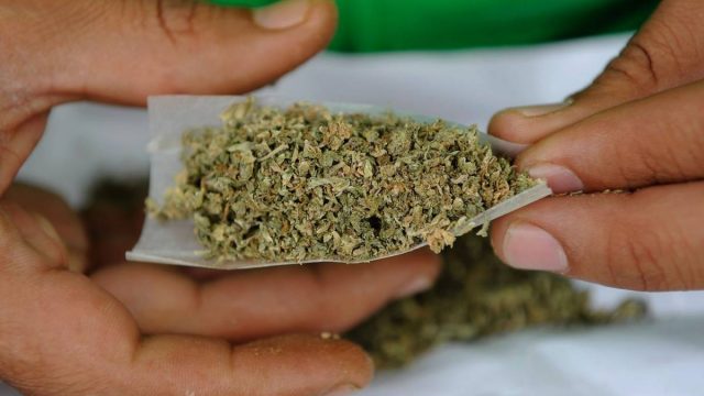 A siete meses de las 4:20
