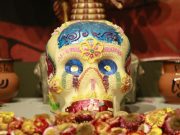 Invitan al Desfile de calaveras en Puebla Alto Nivel - Invitan al Desfile de calaveras en Puebla