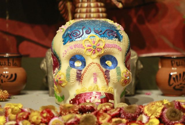Invitan al Desfile de calaveras en Puebla Alto Nivel - Invitan al Desfile de calaveras en Puebla