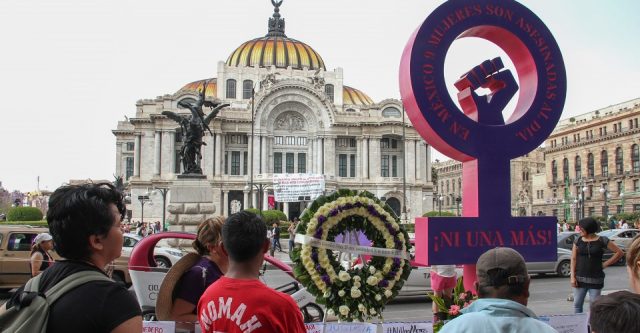 Una alerta tardía Animal Político - Una alerta tardíaq