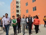 Alista Gobierno de la CDMX inversión de 23 mmdp para programa de vivienda social Más de 7 mil nuevas viviendas serán construidas en la Ciudad de México