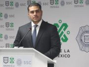 Anuncia titular de la SSC nuevos cambios en su gabinete