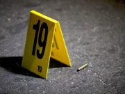 Asesinan a dos sujetos en la Gustavo A. Madero