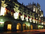 Habrá danza de los rubios en Palacio Municipal
