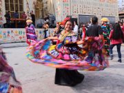 Tianguis de Pueblos Mágicos fue todo un éxito en Hidalgo Comunicación Hidalgo - Tianguis de Pueblos Mágicos fue todo un éxito en Hidalgo