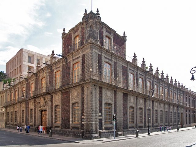 Obras de los grandes muralistas mexicanos compartirán escenario en el corazón de la CDMX
