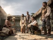 «Hernán» la superproducción que acaparará las pantallas el 21 de noviembre Un vistazo a la cultura a través de series de televisión