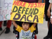 Corte Suprema de EUA analiza la situación de 600 mil dreamers La mayoría de los dreamers son de origen mexicano